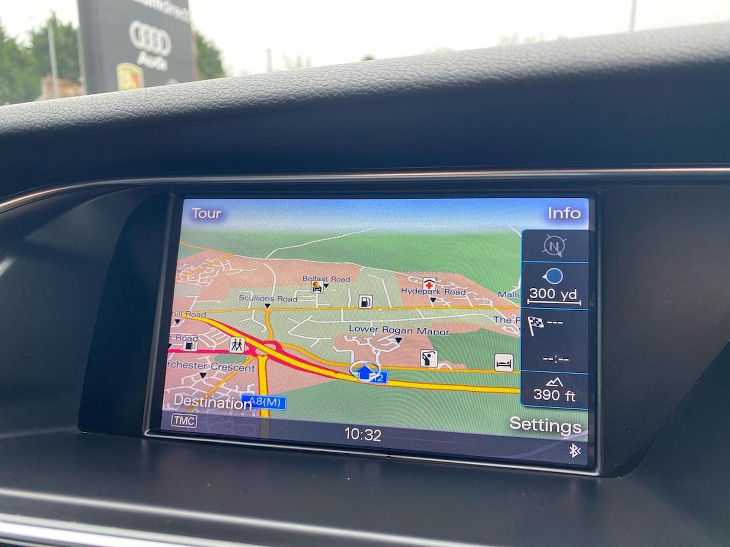 Used Audi RS4 2014 for sale - 76681719: Photo 11