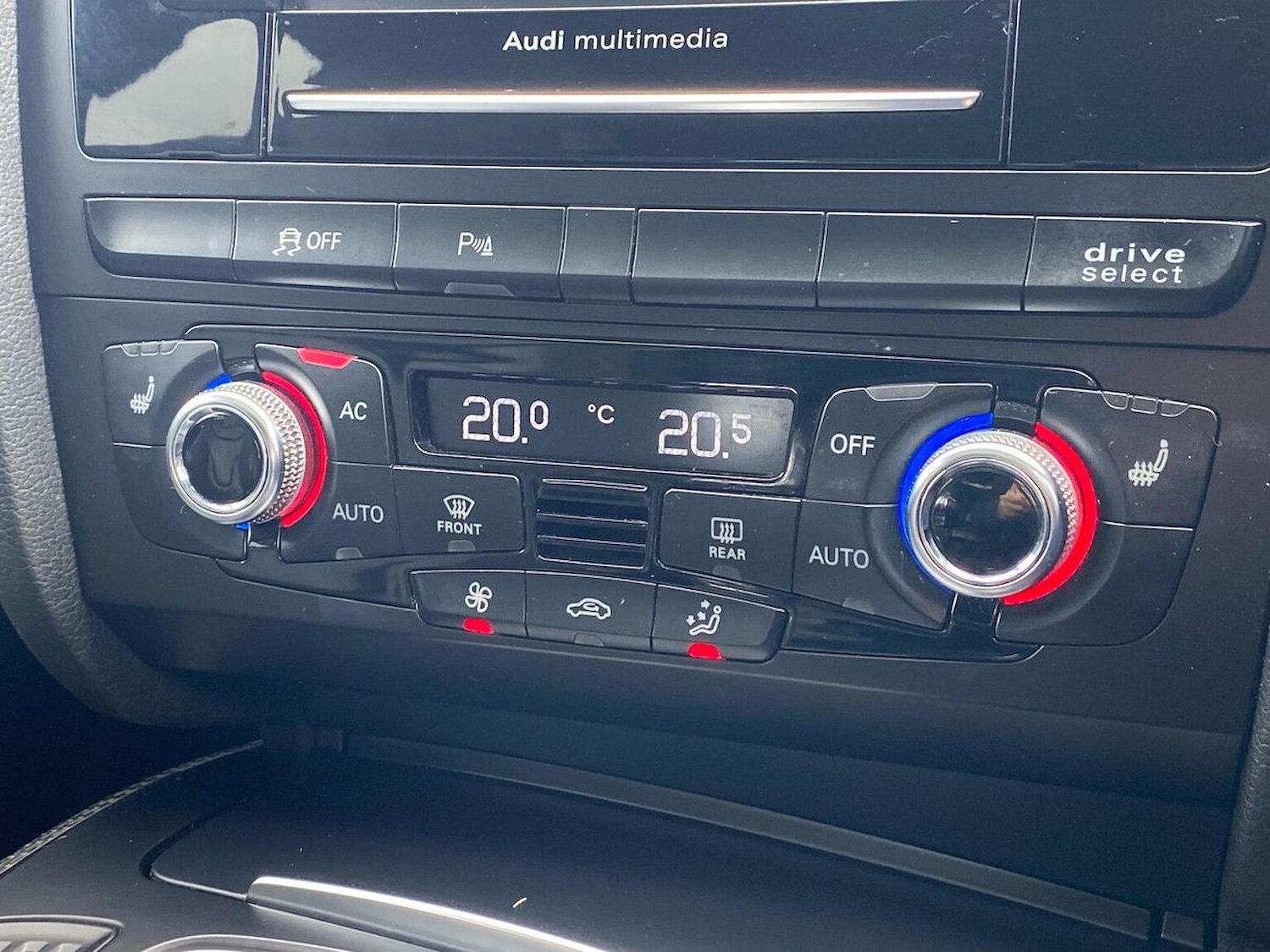 Used Audi RS4 2014 for sale - 76681719: Photo 12