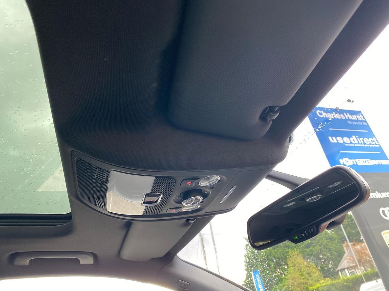 Used Audi RS4 2014 for sale - 76681719: Photo 14