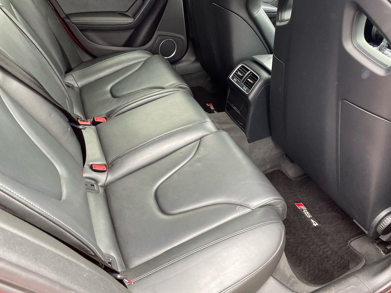 Used Audi RS4 2014 for sale - 76681719: Photo 16