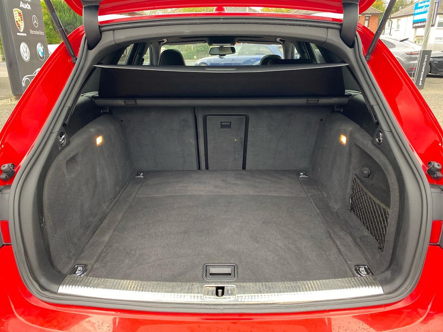 Used Audi RS4 2014 for sale - 76681719: Photo 17