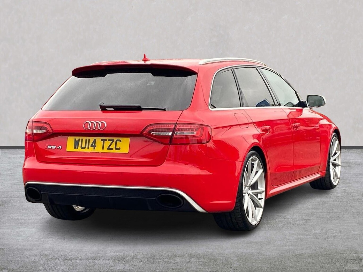 Used Audi RS4 2014 for sale - 76681719: Photo 18