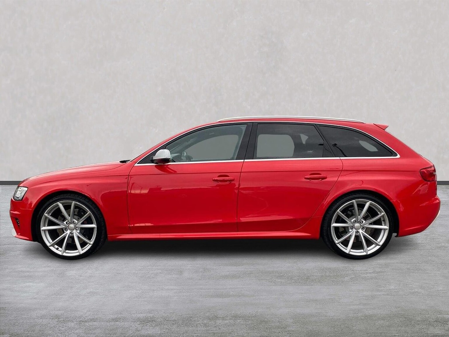 Used Audi RS4 2014 for sale - 76681719: Photo 19
