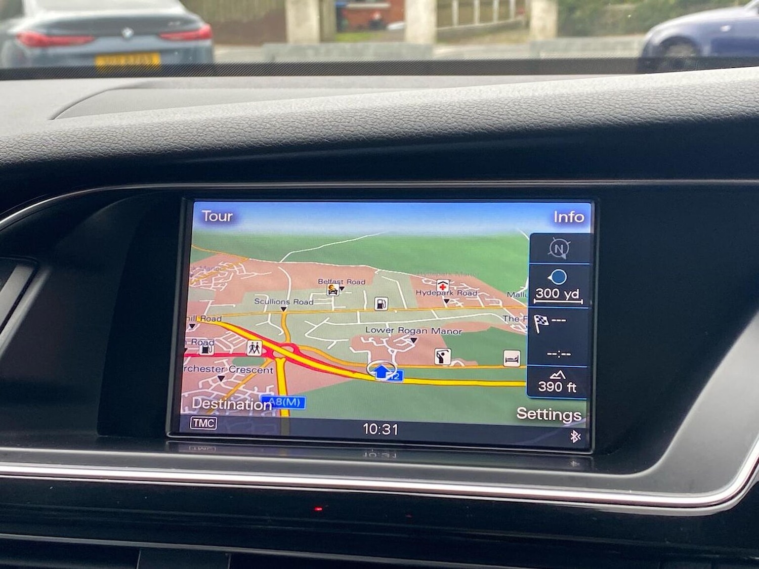 Used Audi RS4 2014 for sale - 76681719: Photo 24