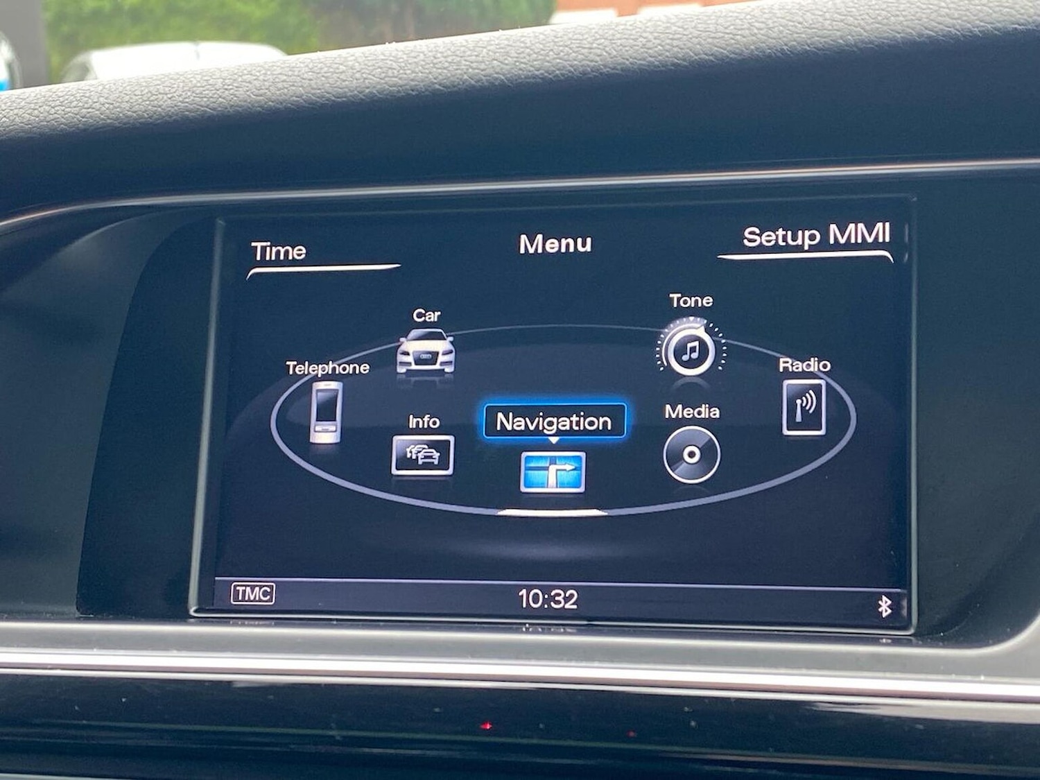 Used Audi RS4 2014 for sale - 76681719: Photo 25