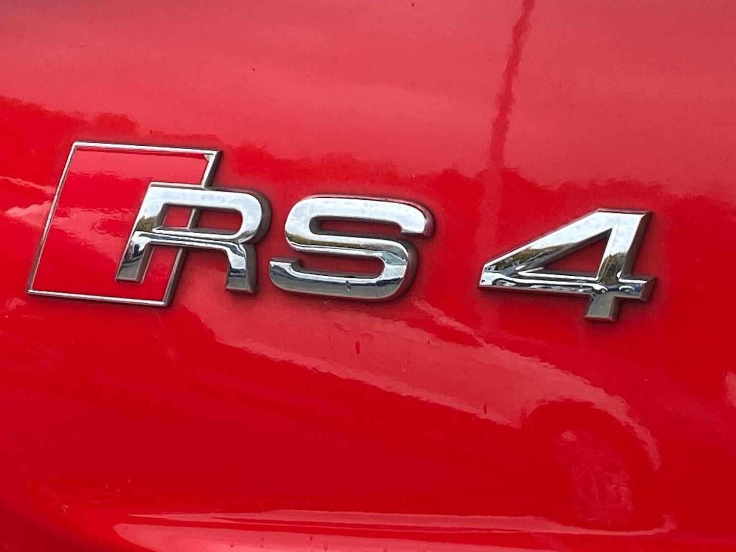 Used Audi RS4 2014 for sale - 76681719: Photo 32