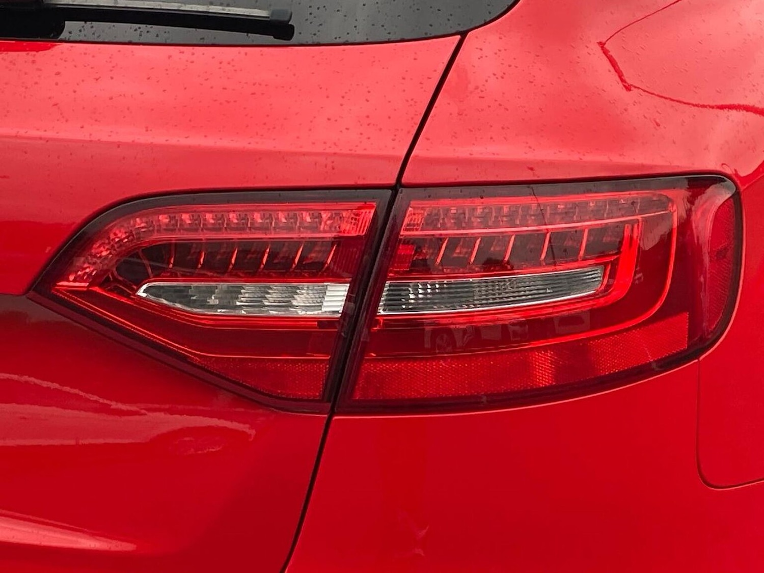 Used Audi RS4 2014 for sale - 76681719: Photo 33