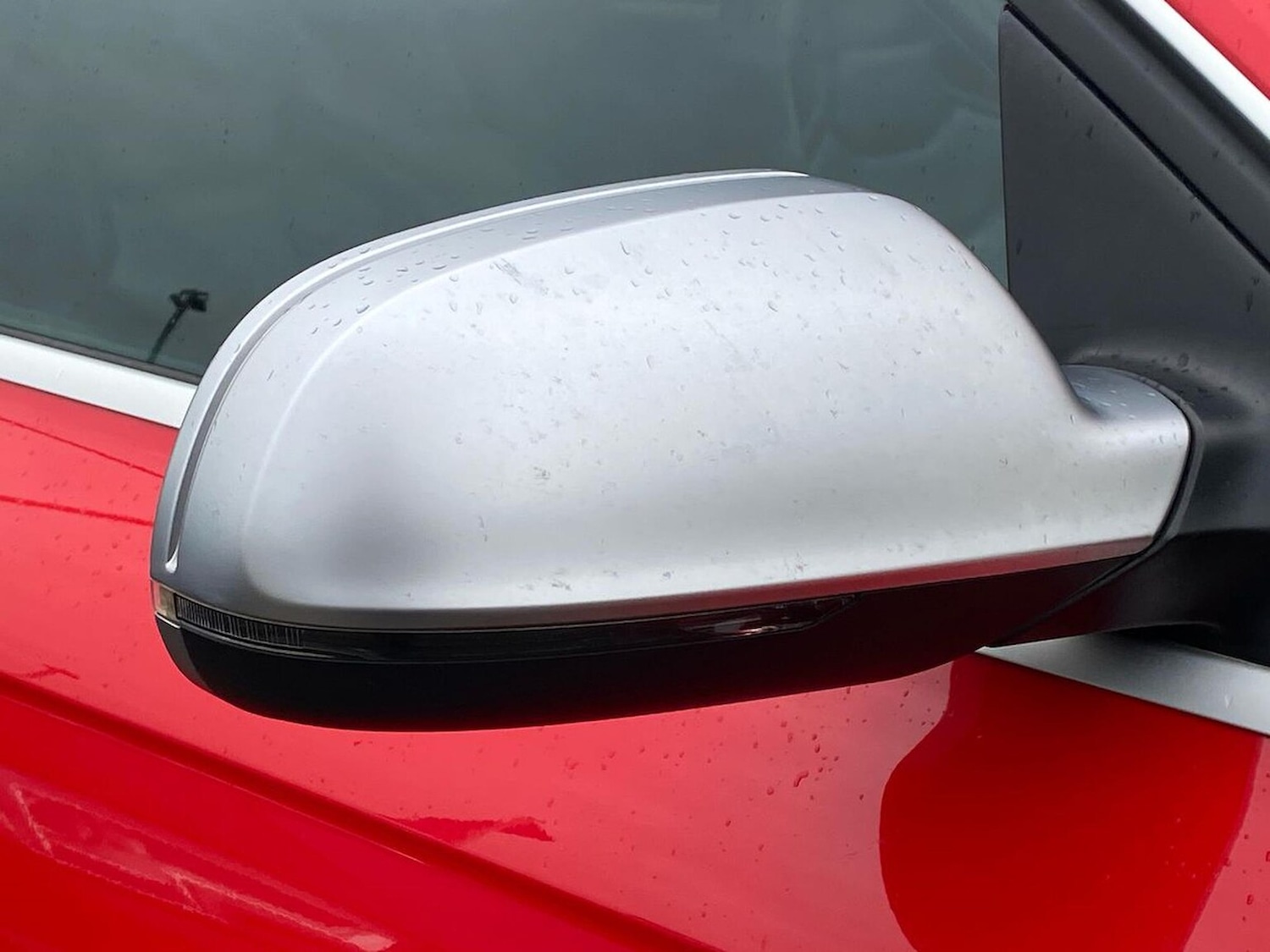 Used Audi RS4 2014 for sale - 76681719: Photo 34