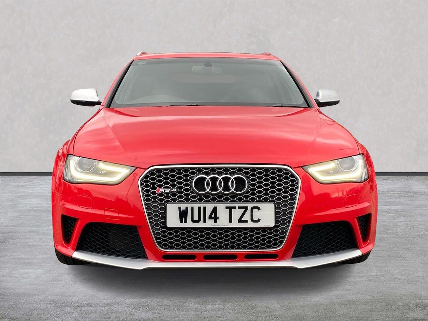Used Audi RS4 2014 for sale - 76681719: Photo 5