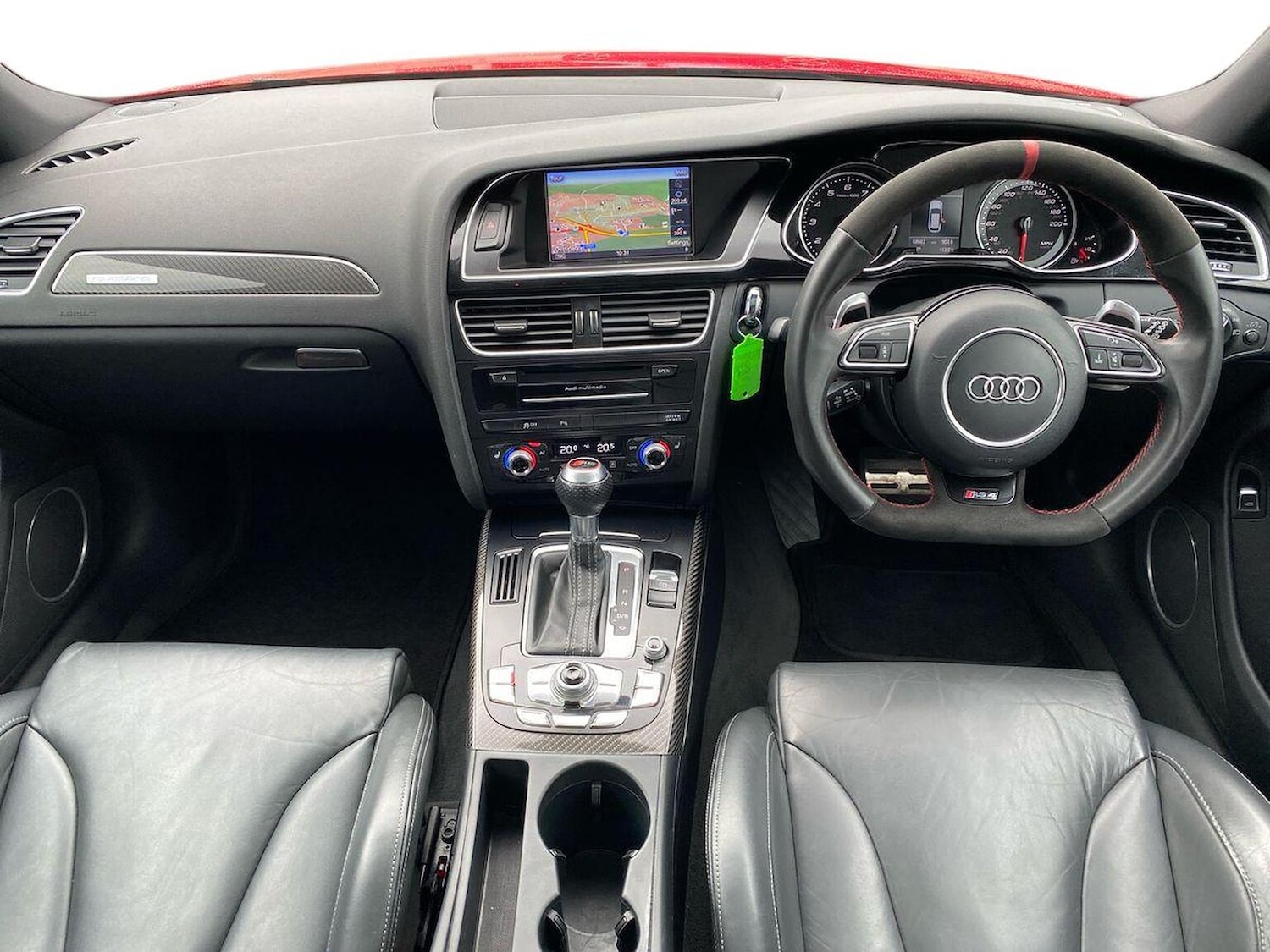 Used Audi RS4 2014 for sale - 76681719: Photo 8