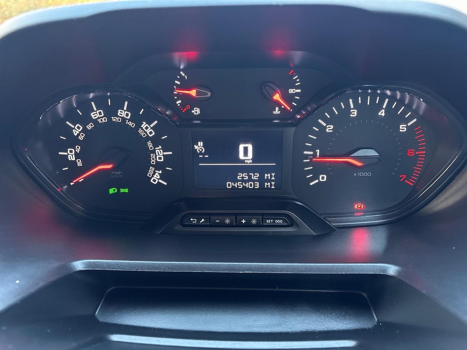 Used Peugeot Partner 2021 for sale - 76906329: Photo 10