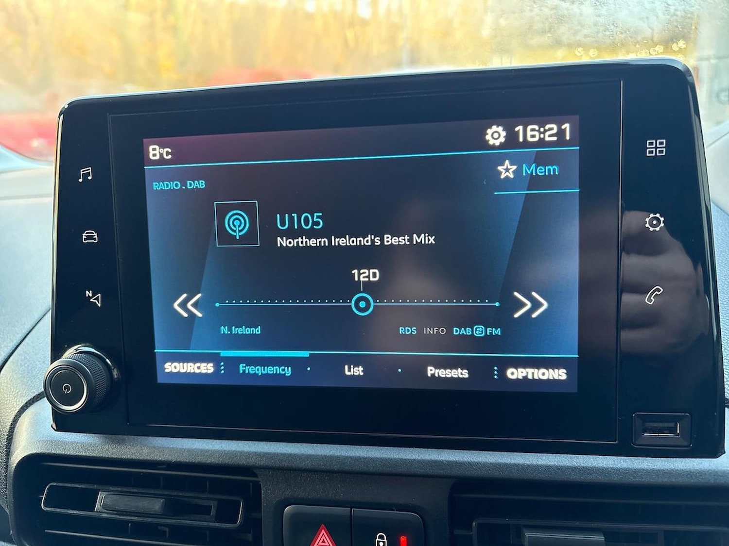 Used Peugeot Partner 2021 for sale - 76906329: Photo 11