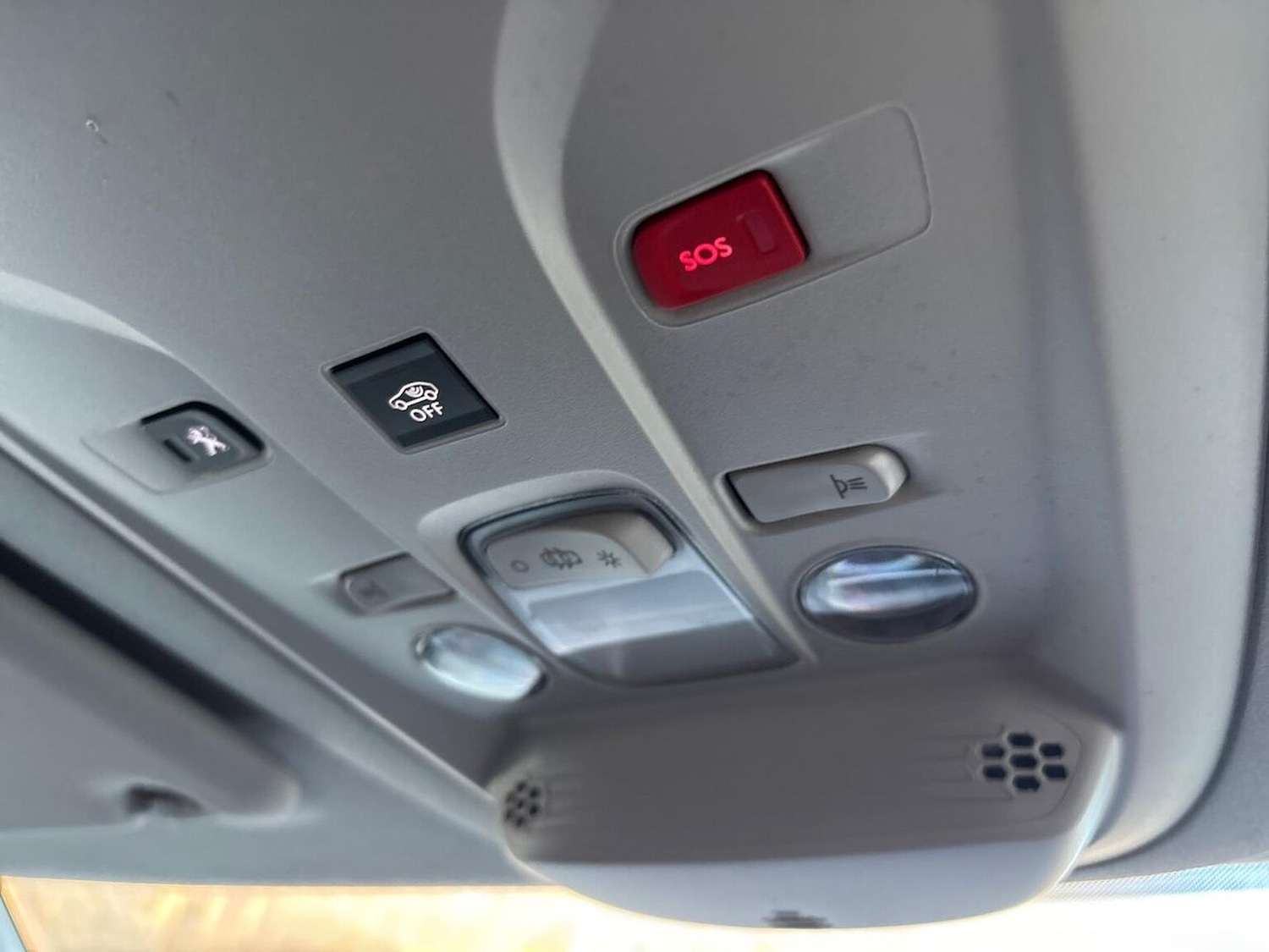 Used Peugeot Partner 2021 for sale - 76906329: Photo 14