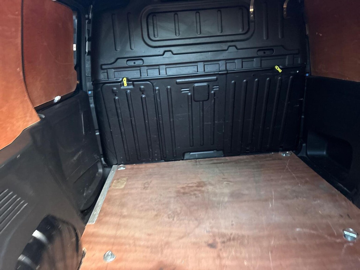 Used Peugeot Partner 2021 for sale - 76906329: Photo 17