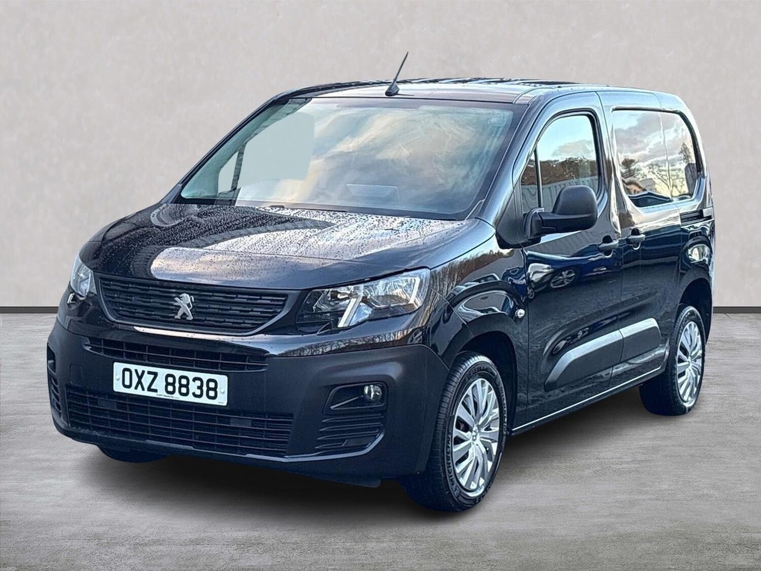 Used Peugeot Partner 2021 for sale - 76906329: Photo 20