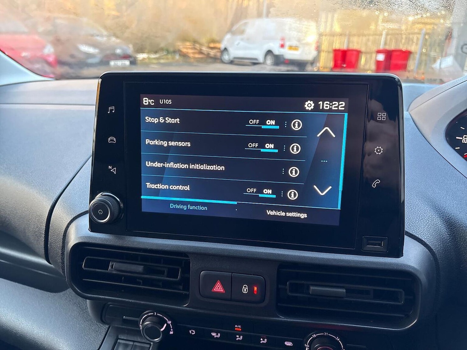 Used Peugeot Partner 2021 for sale - 76906329: Photo 23