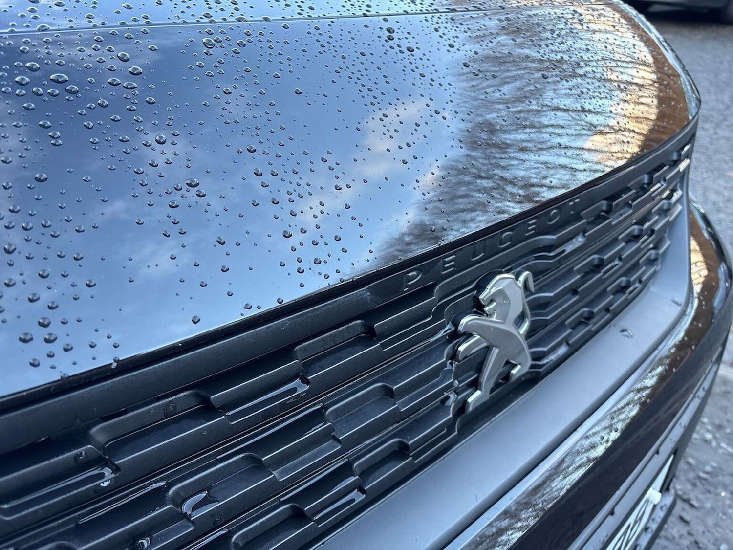 Used Peugeot Partner 2021 for sale - 76906329: Photo 28