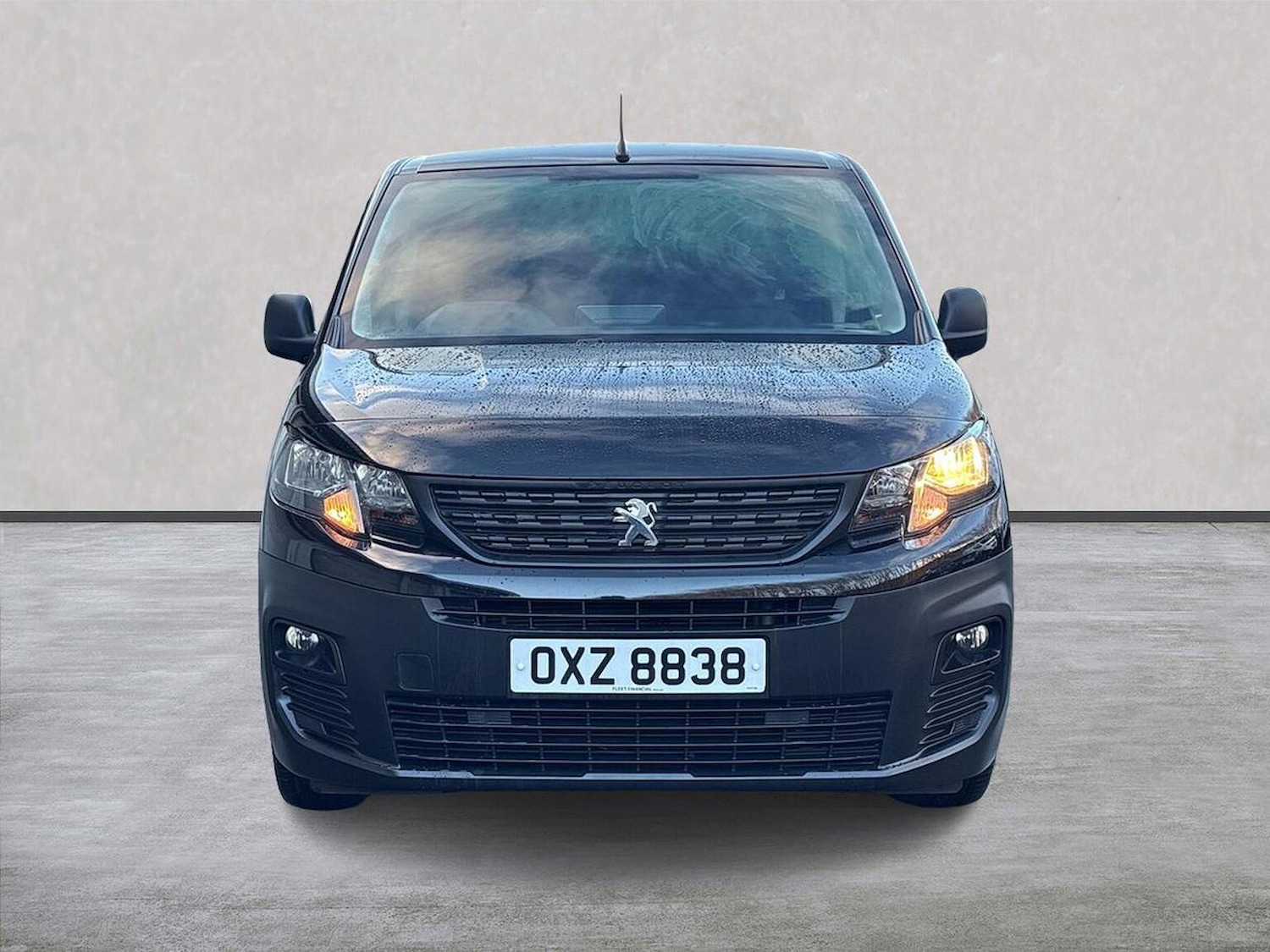 Used Peugeot Partner 2021 for sale - 76906329: Photo 5