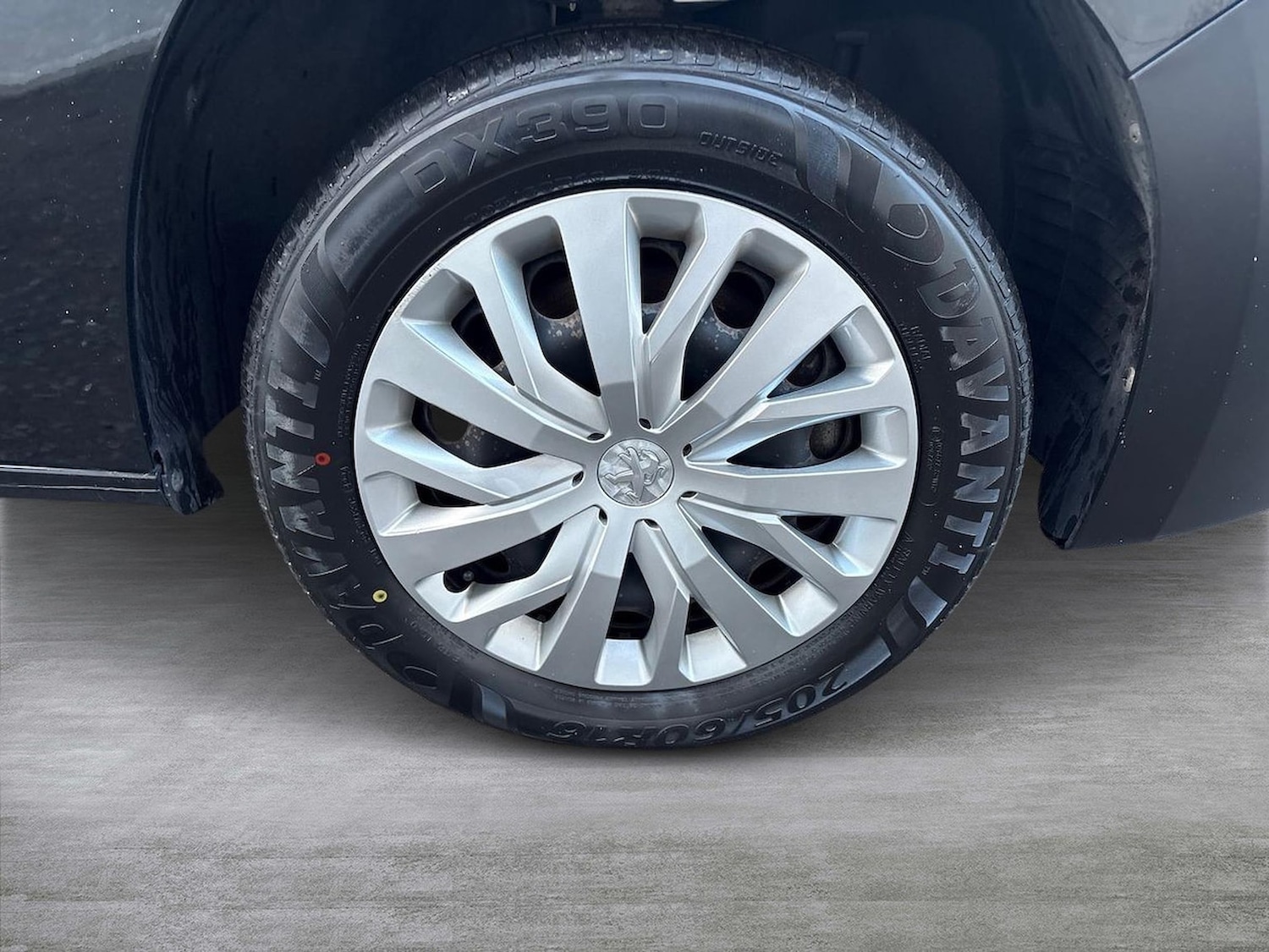 Used Peugeot Partner 2021 for sale - 76906329: Photo 6