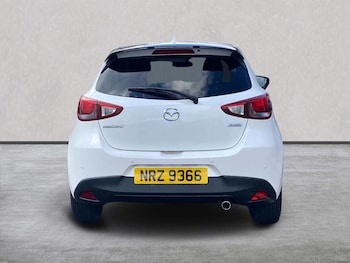 Used Mazda Mazda2 2018 for sale - 78267314: Photo