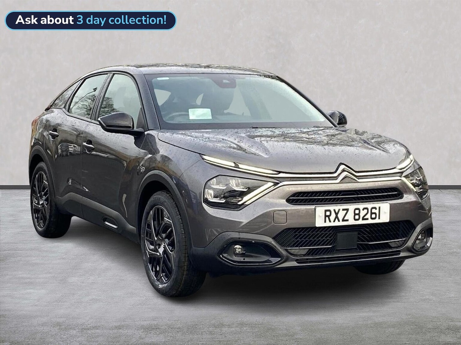 Used Citroen C4 2022 for sale - 76791885: Photo 1