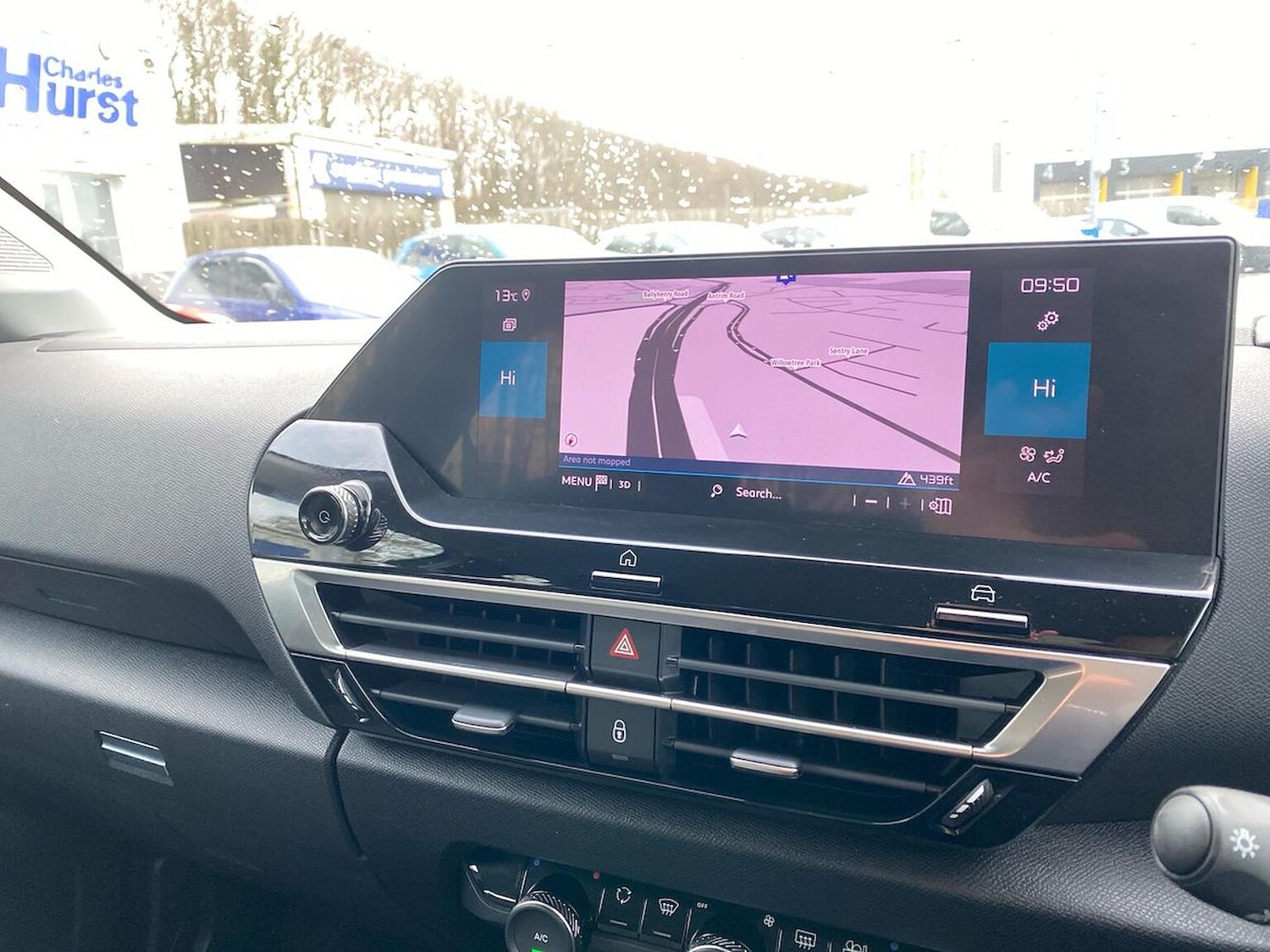 Used Citroen C4 2022 for sale - 76791885: Photo 11