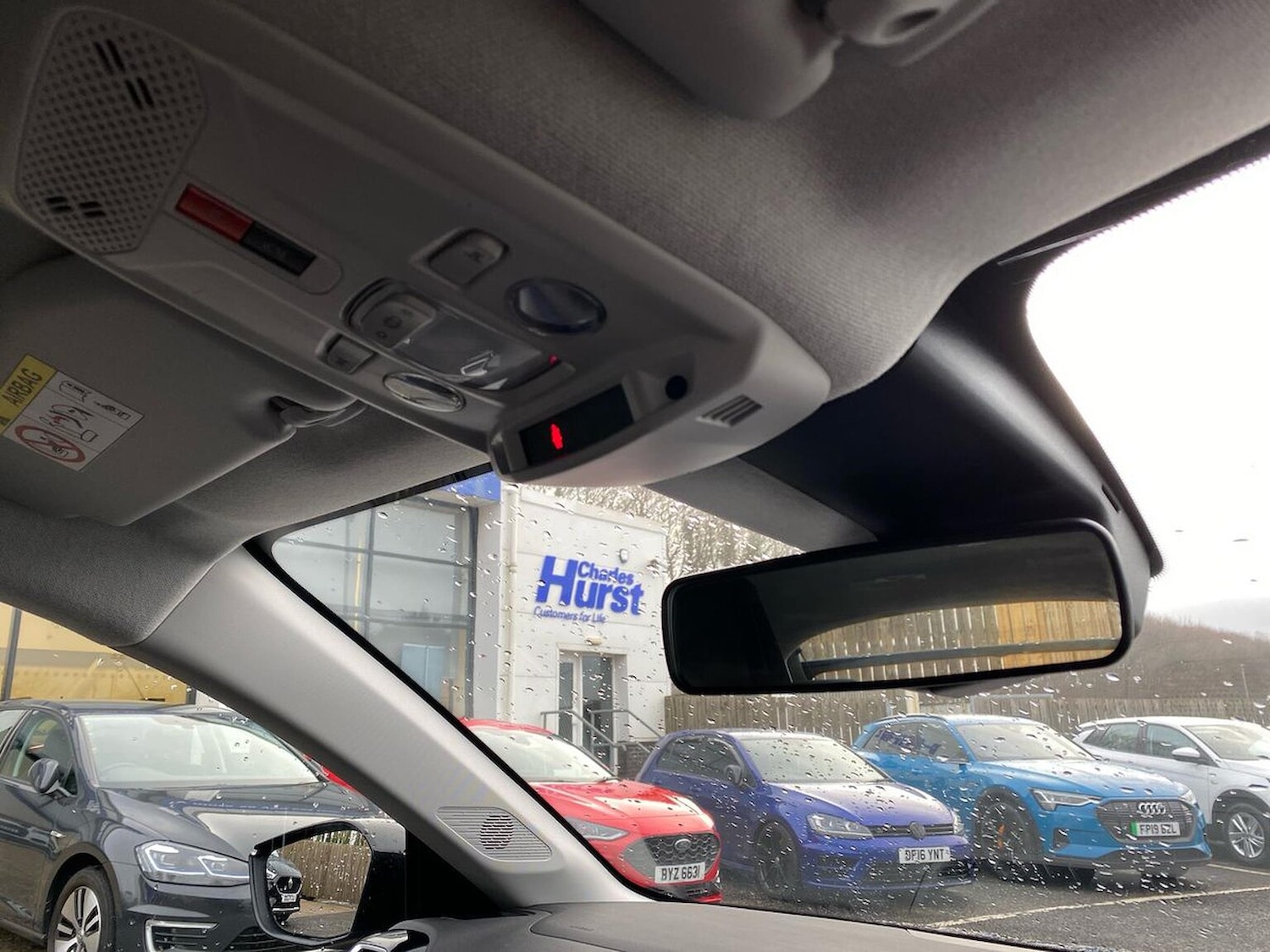 Used Citroen C4 2022 for sale - 76791885: Photo 14