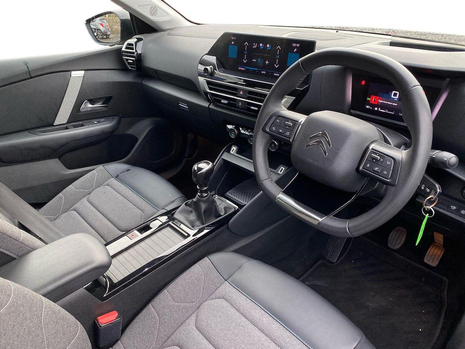 Used Citroen C4 2022 for sale - 76791885: Photo 15