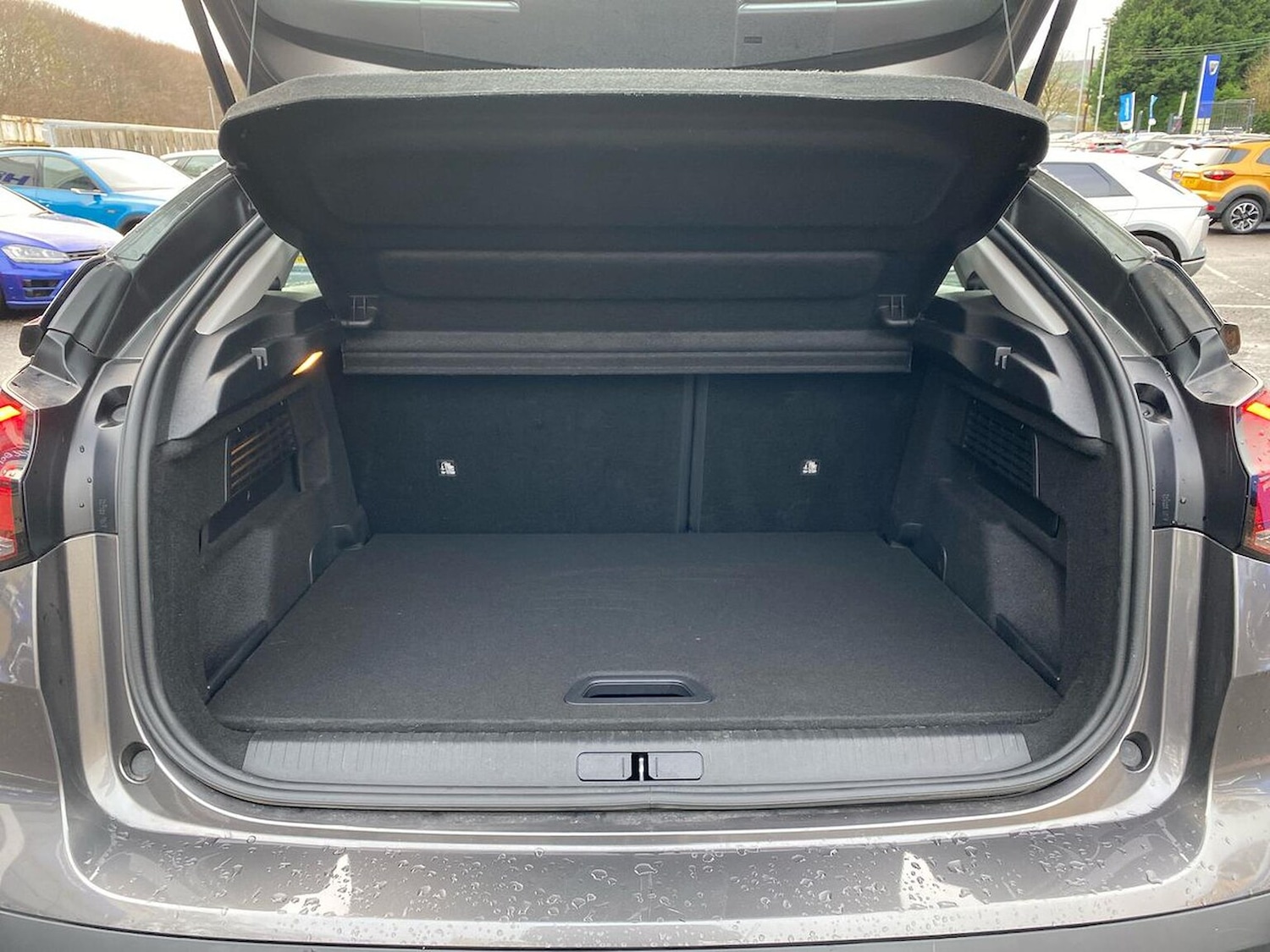 Used Citroen C4 2022 for sale - 76791885: Photo 17