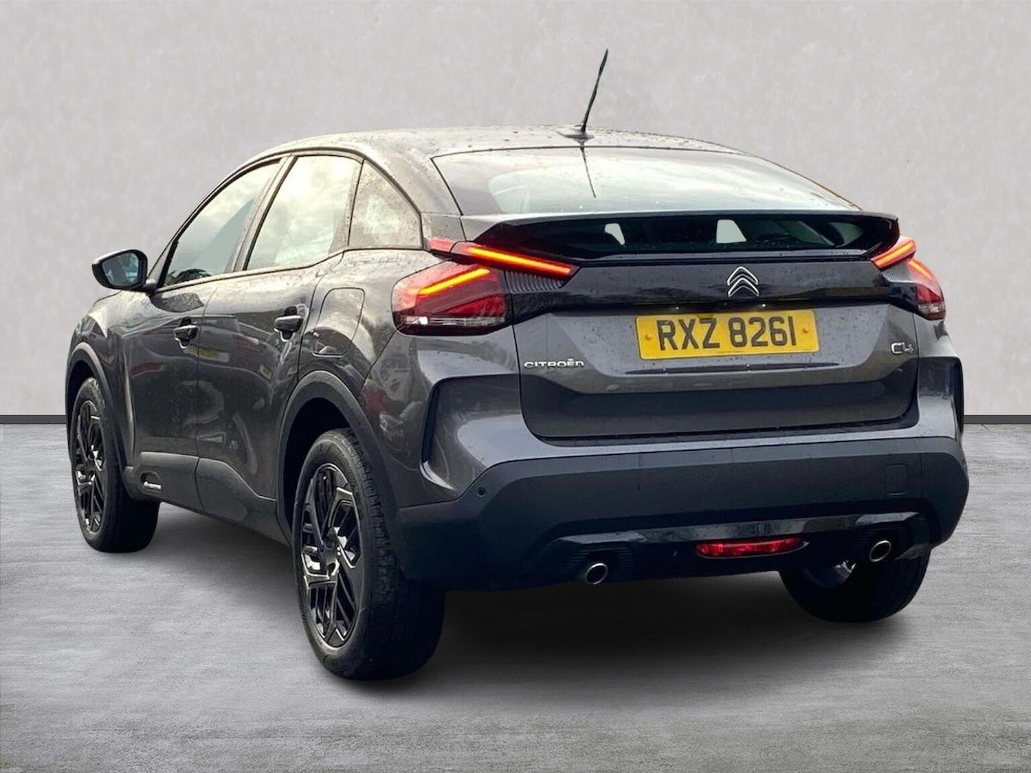 Used Citroen C4 2022 for sale - 76791885: Photo 2