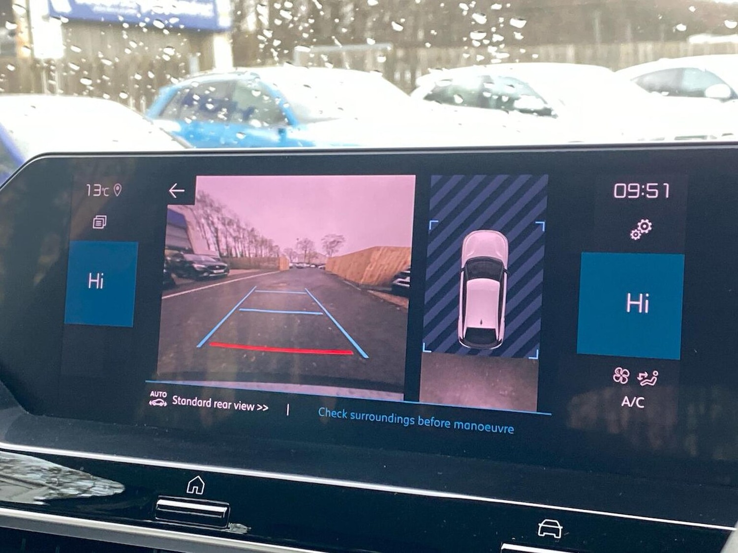 Used Citroen C4 2022 for sale - 76791885: Photo 23