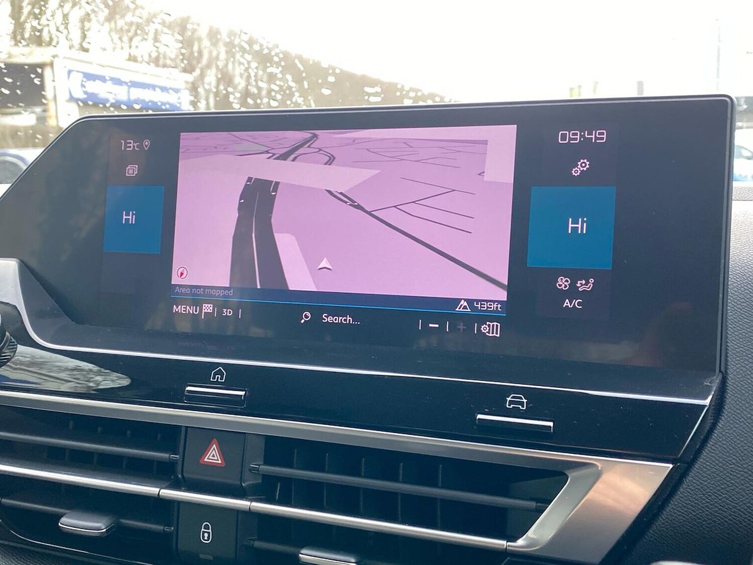 Used Citroen C4 2022 for sale - 76791885: Photo 24