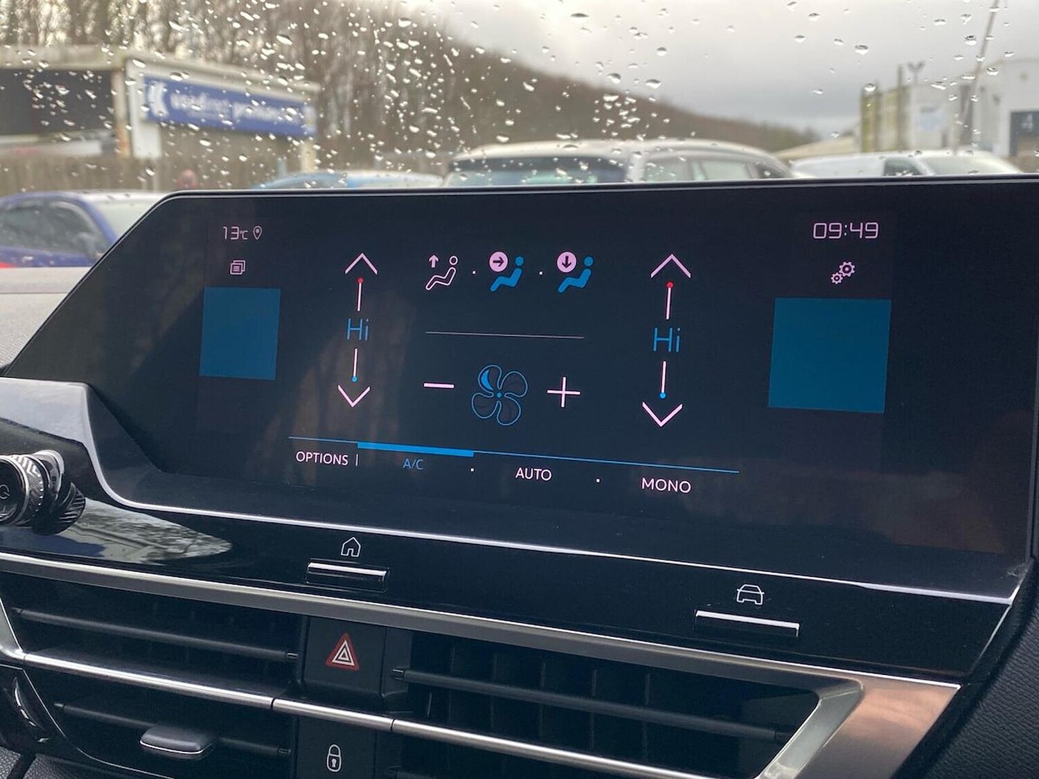 Used Citroen C4 2022 for sale - 76791885: Photo 25