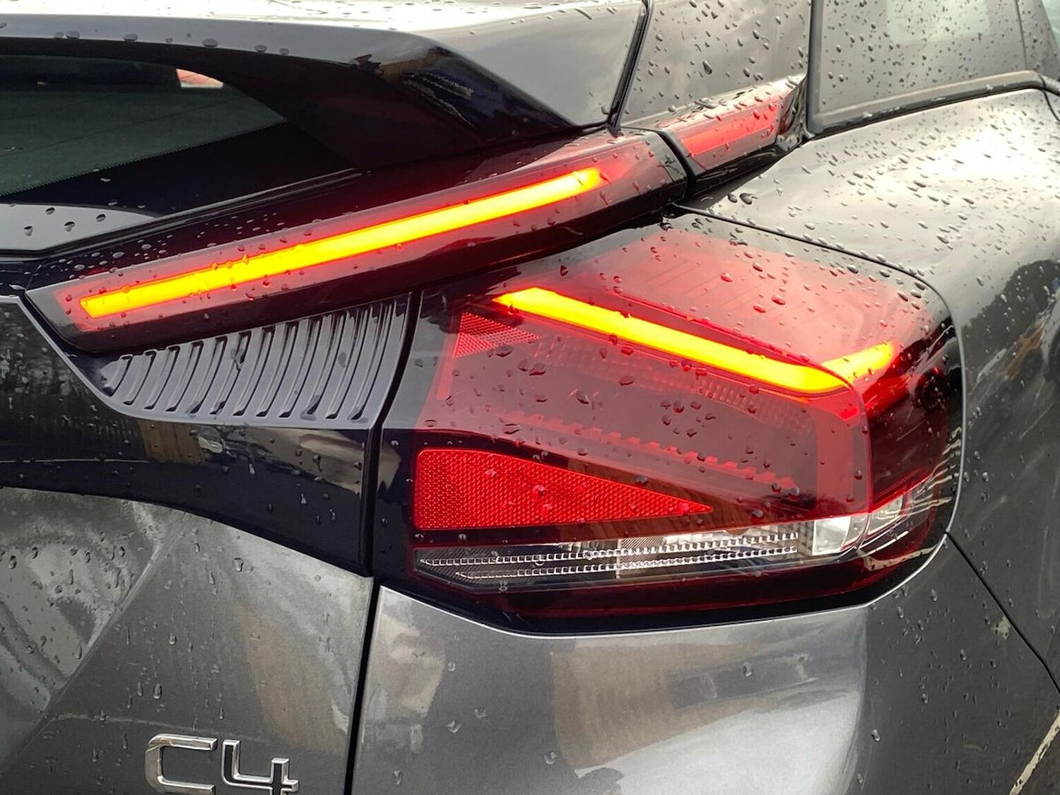 Used Citroen C4 2022 for sale - 76791885: Photo 33