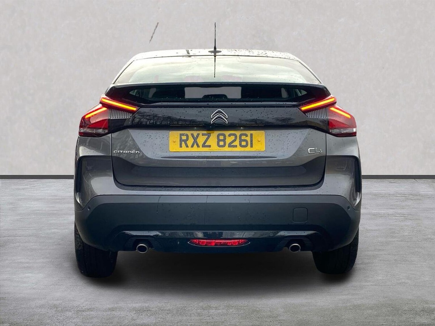 Used Citroen C4 2022 for sale - 76791885: Photo 4