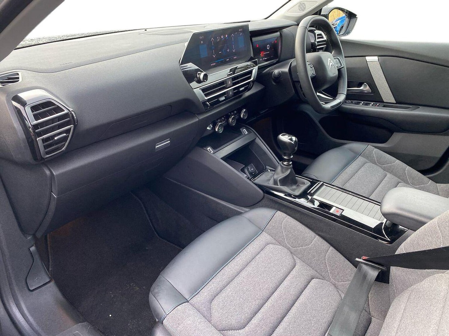 Used Citroen C4 2022 for sale - 76791885: Photo 7