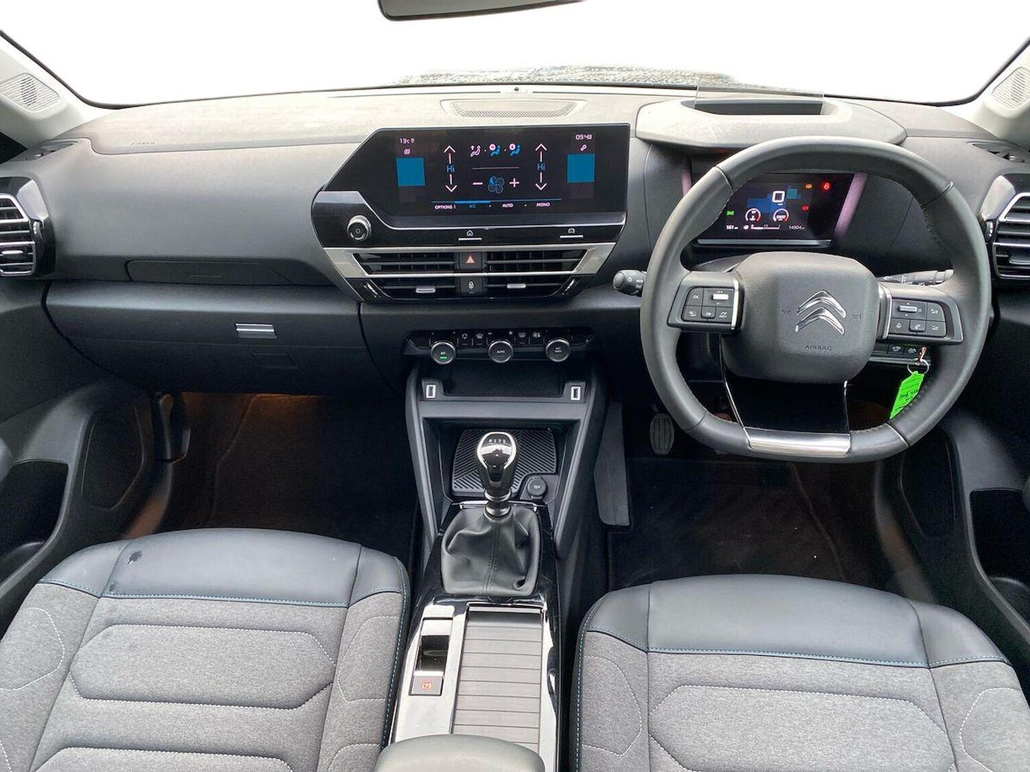 Used Citroen C4 2022 for sale - 76791885: Photo 8