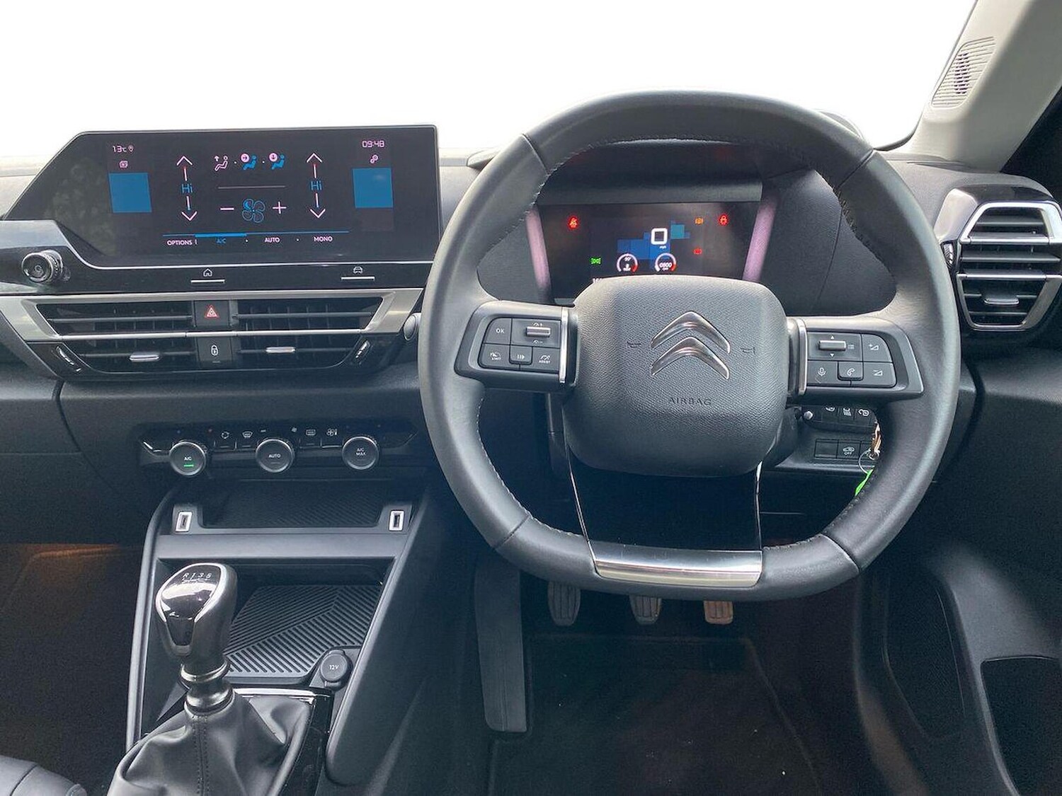 Used Citroen C4 2022 for sale - 76791885: Photo 9