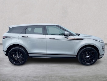 Used Land Rover Range Rover Evoque 2020 for sale - 78956931: Photo