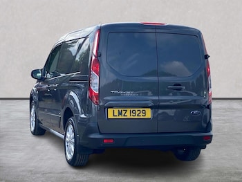 Used Ford Transit Connect 2023 for sale - 79314865: Photo