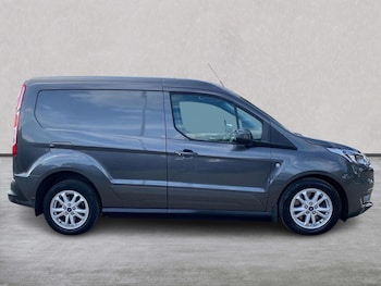 Used Ford Transit Connect 2023 for sale - 79314865: Photo
