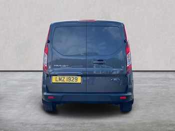 Used Ford Transit Connect 2023 for sale - 79314865: Photo
