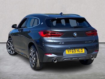 Used BMW X2 2019 for sale - 78422752: Photo
