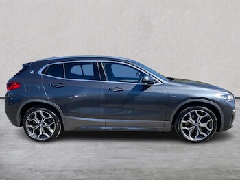 Used BMW X2 2019 for sale - 78422752: Photo