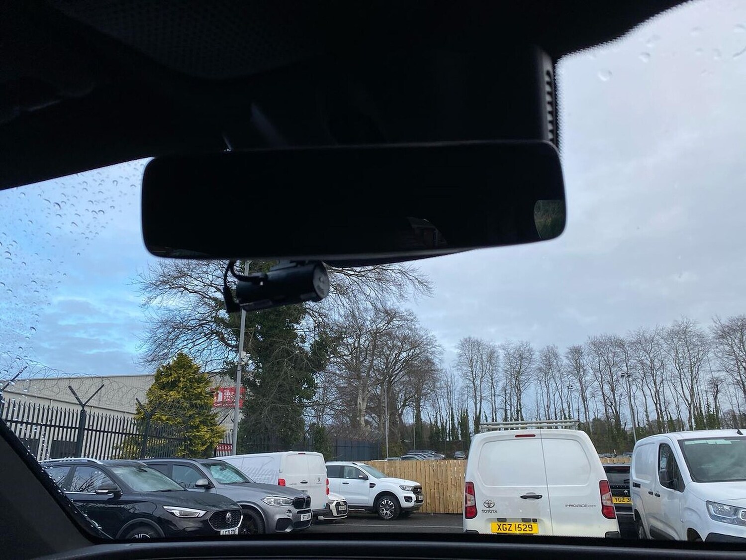 Used Mercedes-Benz EQC 2022 for sale - 77528908: Photo 14