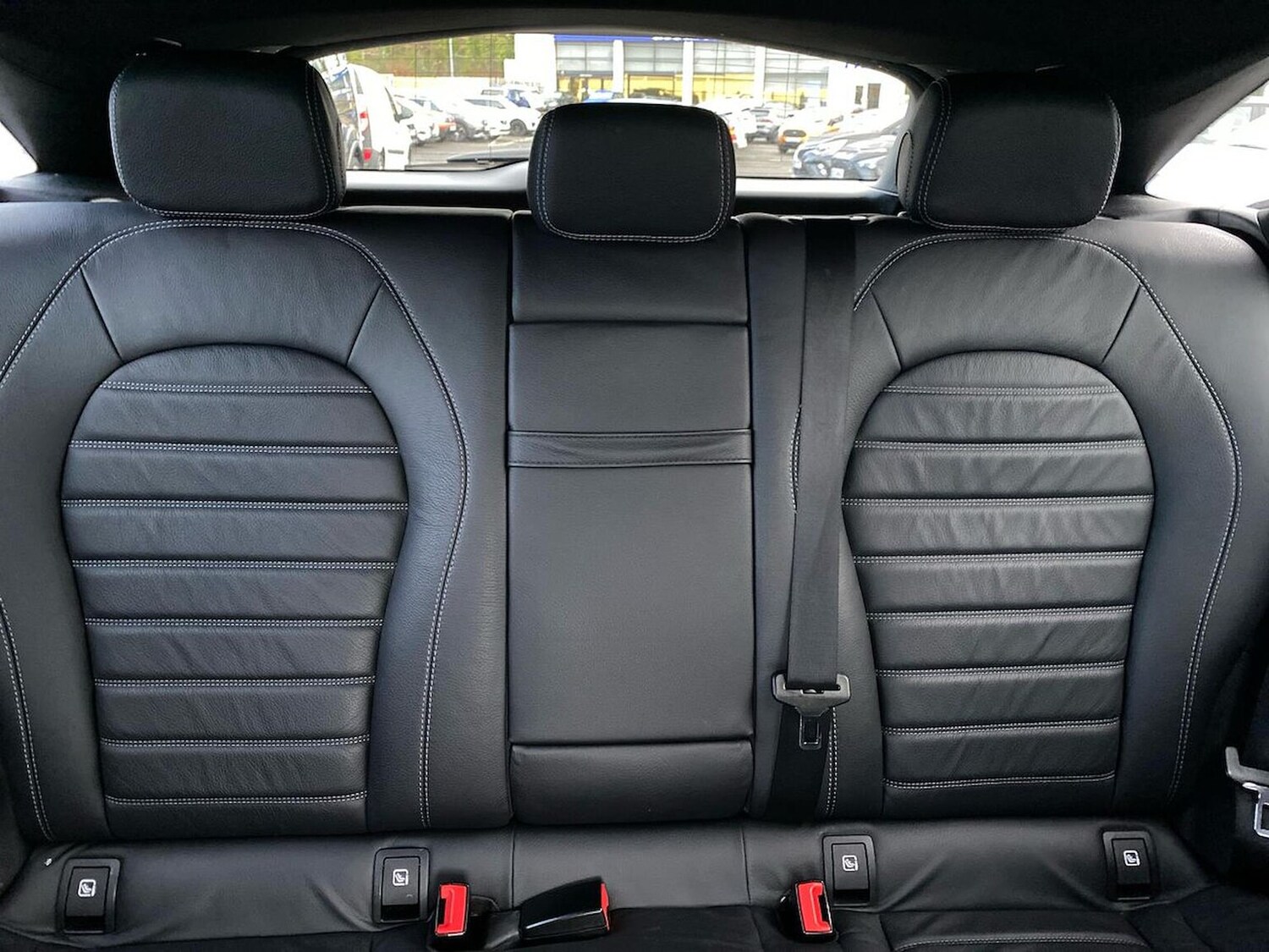 Used Mercedes-Benz EQC 2022 for sale - 77528908: Photo 16