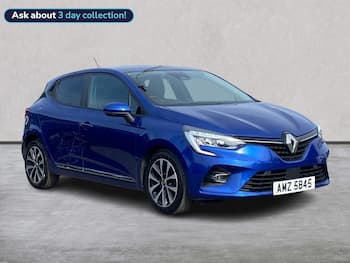 Used Renault Clio 2020 for sale - 79557236: Photo