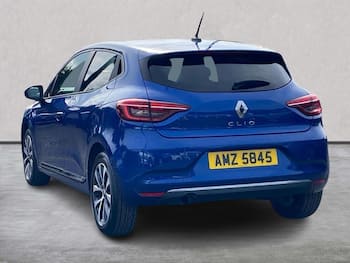 Used Renault Clio 2020 for sale - 79557236: Photo