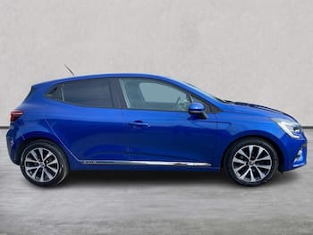 Used Renault Clio 2020 for sale - 79557236: Photo