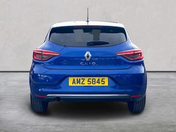 Used Renault Clio 2020 for sale - 79557236: Photo
